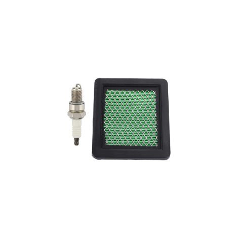 Luftfilter Kompatibel Mit Gcv135 Gcv160 Gc135 160 Hrb216 Hrs216 Hrr216, Ersatzluftfilter Für Rasenmäher