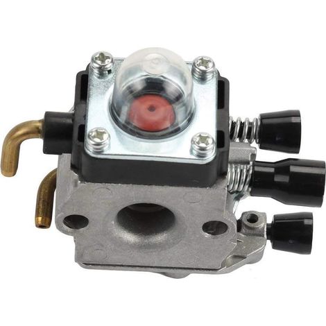 S-gelenk Für Vergaser – Luftfilter – Ersatzkit Kompatibel Mit Stihl Fs75 Fs80 Fs85 Hs75 Hs80 Hs85 Hl75 Fh75 Ht70 Ht75 Km80 Km85 Sp80 Sp85 Fc75 Fc85