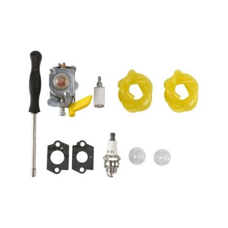 Vergaser Kompatibel Mit 25cc 30cc S430 Ss26 Ss30 Cs26 Cs30 C1u-h60, Vergaser Für Kleine Gartenwerkzeuge