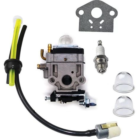 Kompatible Vergaser Für Heckenschere Pas280 Ppf280 Ppt280 Srm280 Referenz Wyk-233, Ersatzvergas