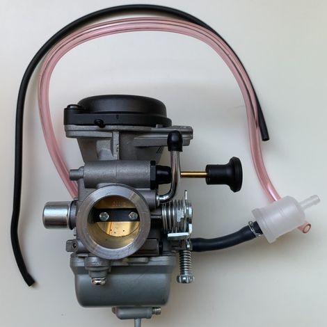 Kompatibel Mit Vergaser Für Motorrad Gs125 En125 Hj125k - 2 Gn125h Gx125.