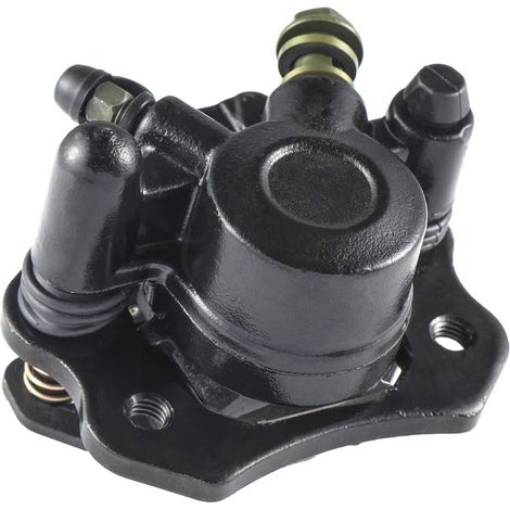 S-giant Generisches Hinteres Bremsattel Für 50cc 70cc 90cc 110cc 125cc Atv Quad Taotao Roketa Sunl Go Kart Honda Baja Kinroad