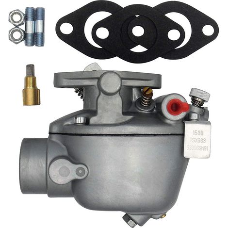 Carburateur 533969m91 Passend Für Landwirtschaftliche Traktoren To35, F40, Tsx605, Tsx683, Tsx882, Tsx458, Thermischer Landwirtschaftsmotor