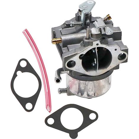 Carburateur 15003-2796 Kompatibel Mit Kawasaki Fb460v Motoren, Referenzen 15003-2777 Und 15003-2467, Motorersatzteil Für Thermische Gartengeräte