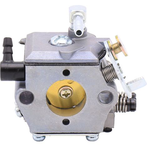 Carburateur Walbro Wt-16b Adapté Pour Tronçonneuses Stihl 028, 028av, 028wb, 028q Moteur Hu-40d, Pièce De Remplacement Avec Installation Directe Sans Modification