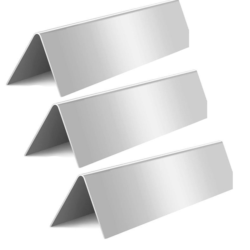 Ersatz-heizplatten Für Weber Spirit 300 Serie – Silber