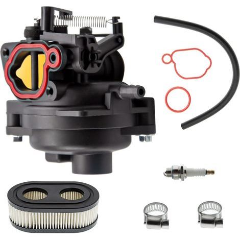 799584 Vergaser-kit Ersetzt 799584 592361 594057 594058 594529 Kompatibel Mit Motoren 550ex 625ex 675ex 725exi 140cc Für Tb110 Tb115 Tb200 Tb230 P702