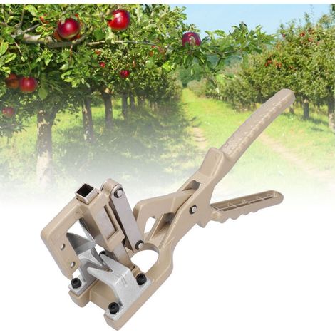 Professionelle Multifunktions-pfropfschere, Gartenschere, Pflanzenschere