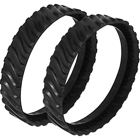 Covienapp R0526100 Mx8 Mx6 Ersatzschienen Für Poolreiniger Für Baracuda Poolreiniger (2 Stück)