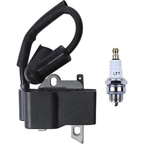 Zündspulen-kit, Für Tragbaren Laubbläser Husqvarna 125b 125bx 125bvx Hb281, 585836101 952030249