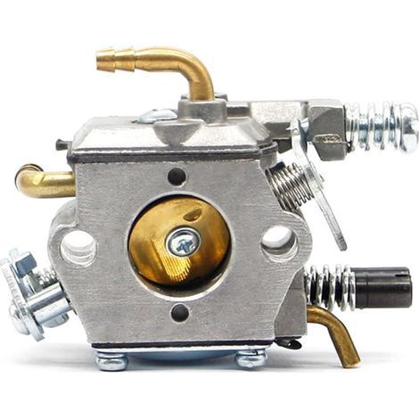 Vergaser Für Chinesische 2-takt-kettensägen 4500 5200 5800 45cc 52cc 58cc