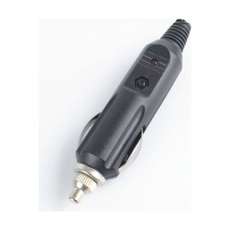 Universelle Zigarettenanzündersteckdose 12v + 5a Schutzsicherung