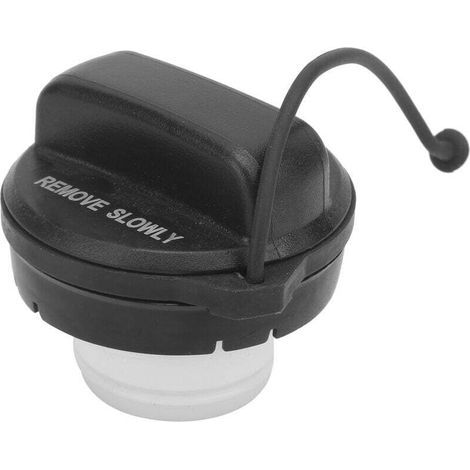 Universal Kraftstofftankdeckel Aus Robustem Kunststoff Für Accord Civic Crosstour Cr-v