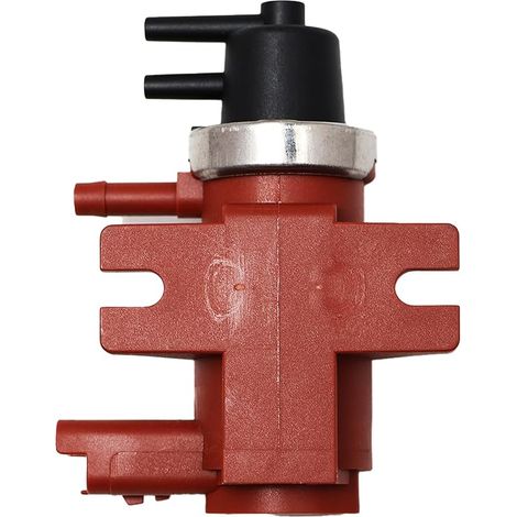 Turbo-druckventil 9652570180 Kompatibel Mit Partner 1007 206 207 307 308 607 Partner Berlingo C2 C3 Ii C4 Picasso C5 Ii Xsara Picasso Fiesta Vi Focus Ii 1.6 Hdi