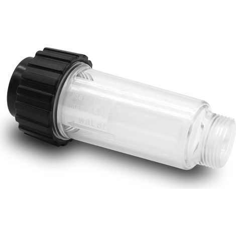 Filtre Eau Insert 5.731-050.0 – Pour Nettoyeurs Hp Karcher, Raccord 3/4