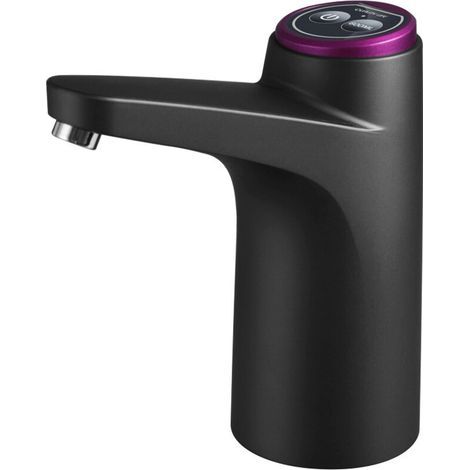 Intelligente Fasspumpe, Automatischer Trinkwasserspender, Gereinigtes Wasser, Druckbeaufschlagt, Einfacher Eimer, Wasserpumpe, Auswahl