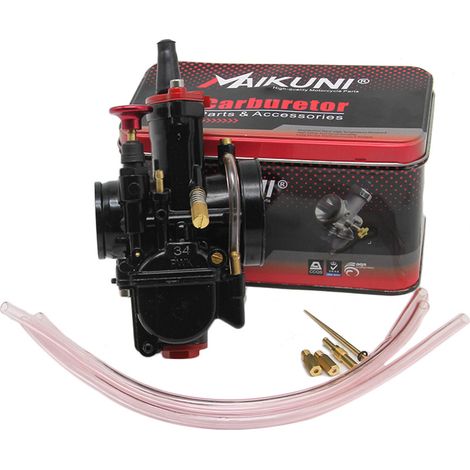 Motorradvergaser Für Maikuni Pwk 28 Mm Pocket Bike Dirt Performance Motorrad Atv Quads