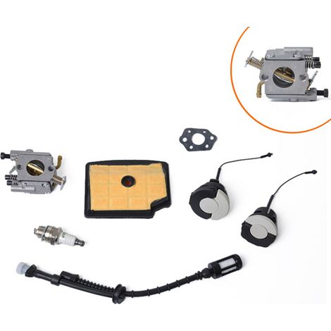 Vergaser, Vergaser Kraftstoffzufuhr Kit Für Ms200 / Ms200t