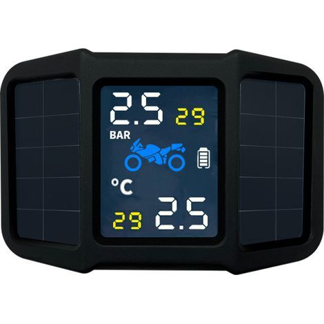 Reifendruckmonitor – Auto-werkzeuge, Auto-accessoires, Reifen Für Autos Und Motorräder, Transducer, Reifengeräte, Kfz-teile, Reifensensoren, Lithium-batterie, Elektro-motorrad