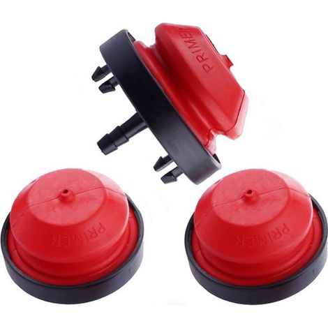 Roter Ölfilter, Referenznummer 751-10639, Kompatibel Mit Tecumseh-schneefräsen Av520 Hmsk100 Hmsk110, Motorwartungszubehör