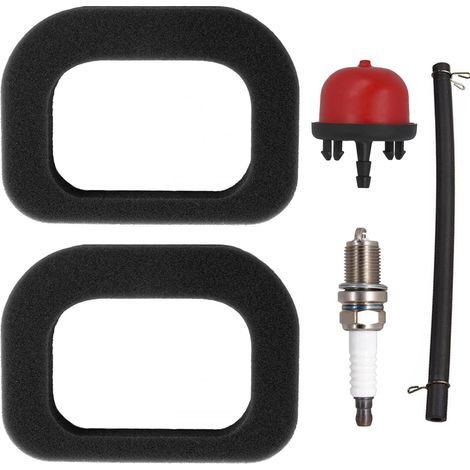Luftfilter Schwamm Rs100 – Kompatibel Mit Mountfield Sp414 Sp454 Hp414 Hp41 Hp45 Hp46 Sp41 Sp46 Hp164 Hp42r Rv100 M411pd Hp180r Sp180r S421pd S421rhp S421hp