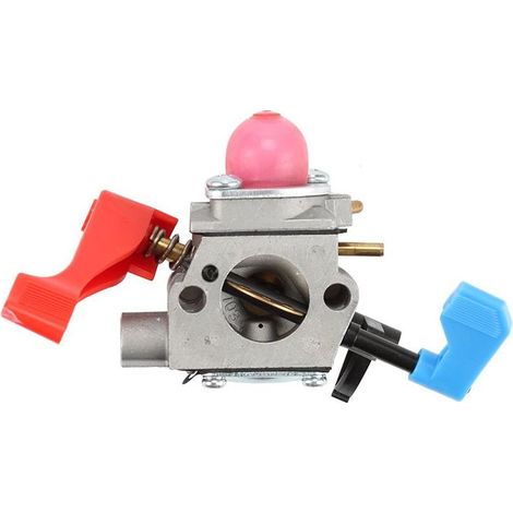 Vergaser Für Gebläse – Zama C1q-w11g / Walbro Wt-784 – Kompatibel Mit Ppbvm200 Ppbvm200le