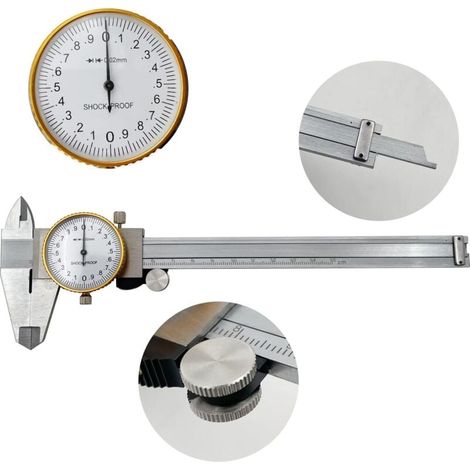 Steigbügel Mit Armaturenbrett Edelstahl 150 Mm / 6” Inklusive Box Längenverstellbar