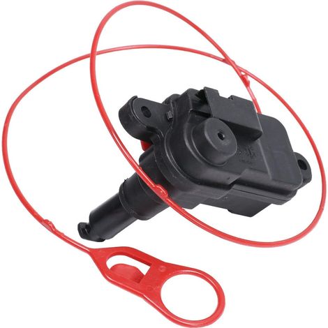 Kraftstoffklappen-aktuator-solenoid Für Audi A1 A4 A5 A6 A8 8v0862153a