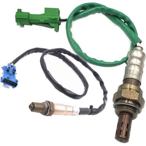 Sauerstoffsonde O2 96368765 9657632980 Kompatibel Mit 1007 106 206 207 306 307 406 407 Bipper Partner 1.1 1.4 1.6 I 16v