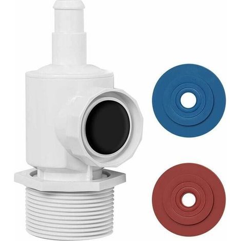 Vollständiger Wandstecker Uwf Anpassbar Für Polaris 280 180 380 480 3900 Sport - 9-100-9001 - Roboterstecker, Polaris Zodiac 9-100-9001 Polaris Cleaner Ersatzteile