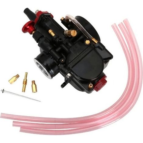 S-giant Universal-pwk-vergaser Für Motorrad, 21–34 Mm (32 Mm)