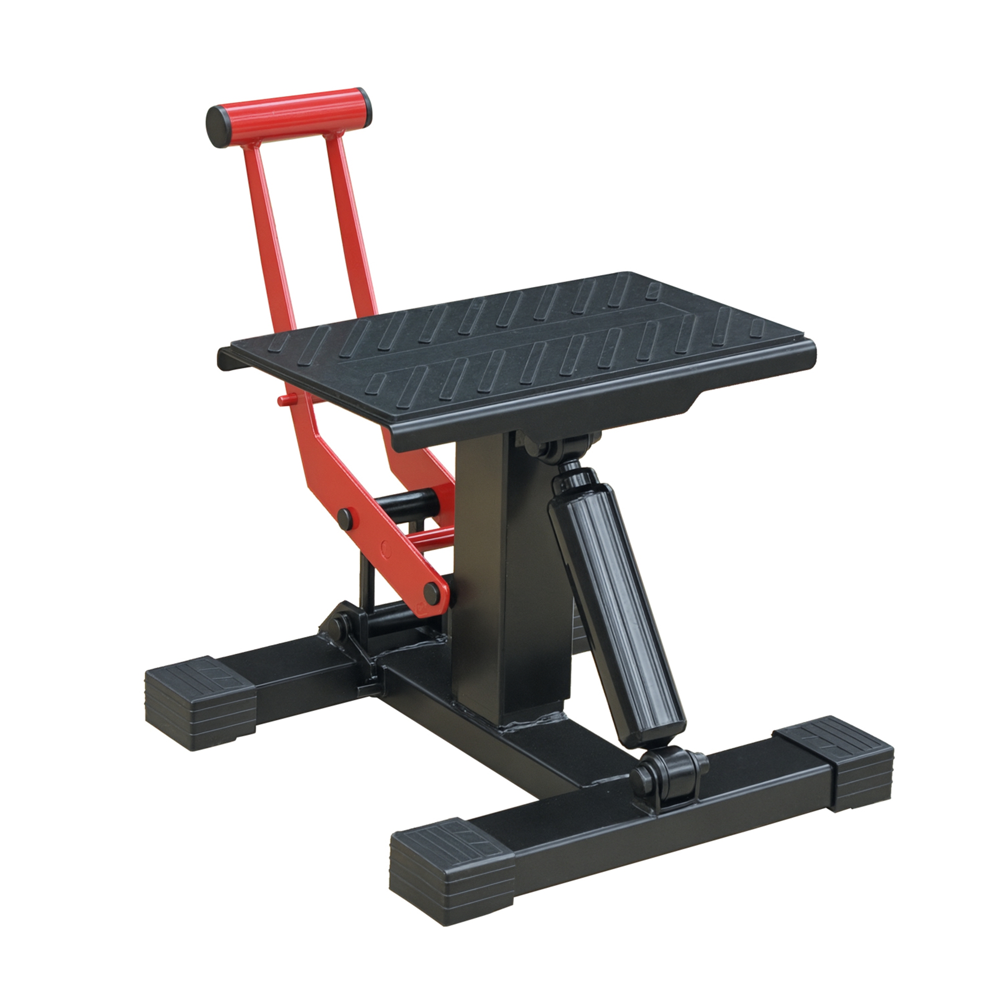 Universeller Motorrad-hydraulikheber, Höhenverstellbar, Bis 150 Kg, Mit Stoßdämpfung
