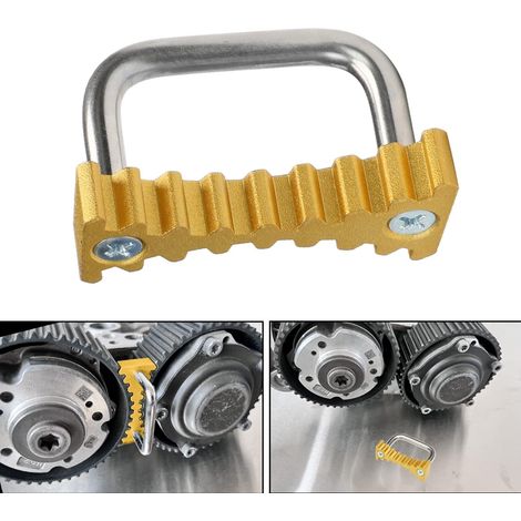 Nockenwellen-verriegelungswerkzeug Für Vag Ea211 1.0l 1.2l 1.4l 1.5l 1.6l Fsi Tsi Tfsi Benzinmotoren Für Audi A3/golf Vii/jetta/skoda Octavia/seat Leon Nockenwellen-werkzeuge
