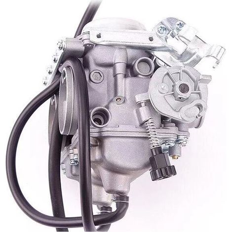 Vergaser Passend Für Honda Rebel 125 Ca250 Ccmx250 350, Motorersatzteil Für Motorrad Und Quad