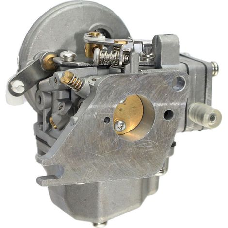 Vergaser 6e3-14301-00 Für Yamaha 2-takt-bootmotoren Mit 4 Ps Und 5 Ps