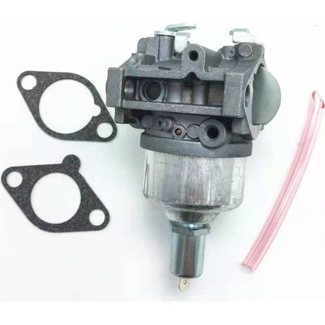 Am131756 M113683 15003 - 2801 Fd611v Gx345 Vergaser Carb – Kompatibel Mit Motorrad