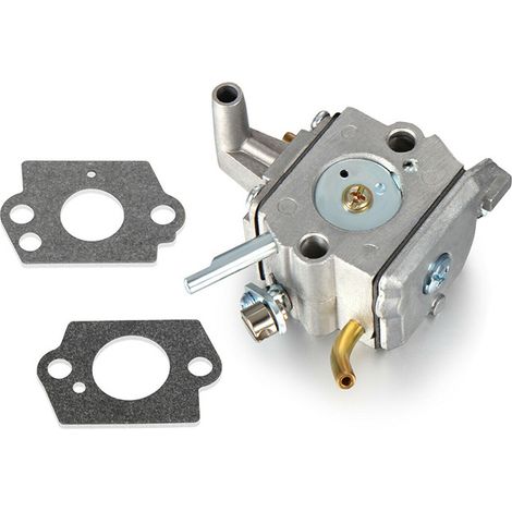 Carburator C1q-s34h Kompatibel Mit Fr450 Fs400 Fs450 Fs480 Sp400 Sp450, Passend Für Freischneider Und Gartengeräte