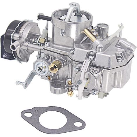 S-giant Vergaser Autolite 1100 Kompatibel Mit Ford Mustang Falcon 6 Cly 1963-1969