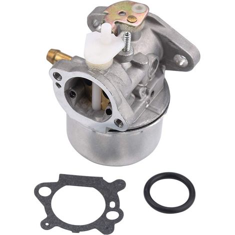 S-giant Vergaser Für Briggs & Stratton Rasenmäher 499059 799869, Motor 4 Ps–7 Ps