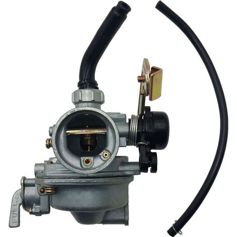 Carburateur C70 Passkabel-stecker 17mm Lufteinlass Carb 1980-1983