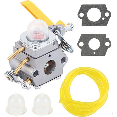 Carburateur C1u-h60 Für Ryobi Homelite 25cc 26cc 30cc Rasentrimmer, Modell Ry28100