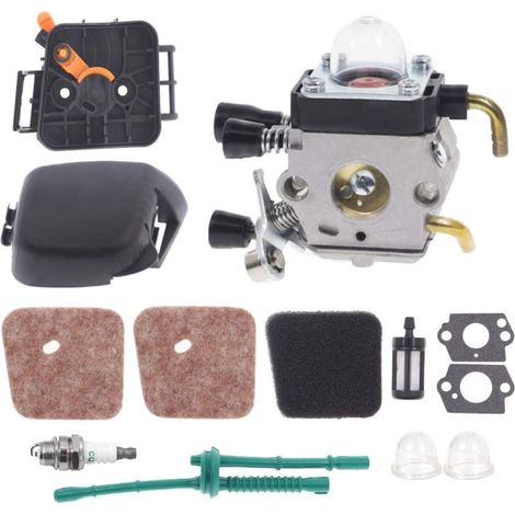 Vergaser Für Fs38, Fs45, Fs46, Fs55r, Km55, Hl45, Hs45, Fc55, Fs45c, Fs46c