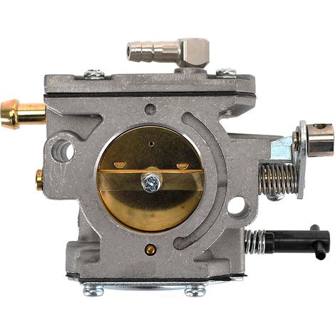 Walbro Wb-47 Vergaser Für 100cc, 120cc, 130cc, 150cc Und 180cc Verbrennungsmotoren, Ersatzteil Für Werkzeuge Und Tragbare Generatoren