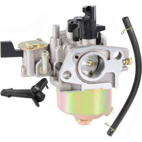 Vergaser Passend Für Honda-motoren Gx120, Gx140, Gx160, Gx168, Gx200, Ersatzteil Für Industrielle Thermische Wasserpumpen