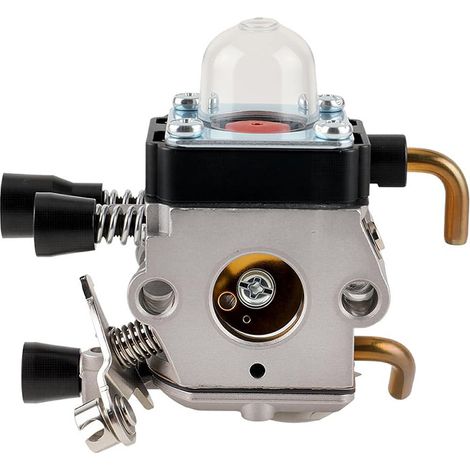2er-set Zama C1q-s186a / C1q-s97 Vergaser Für Stihl Fs38, Fs45, Fs55 Und Hs85 Rasentrimmer