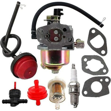 Vergaser Kompatibel Mit Mtd 520-862 – Referenzen 951-10974 951-10974a 951-12705 – Modelle 165s 165sa