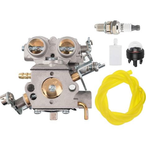 Vergaser Für Gartenarbeit - Husqvarna 362 365 372 371 372xp - Kettensäge.
