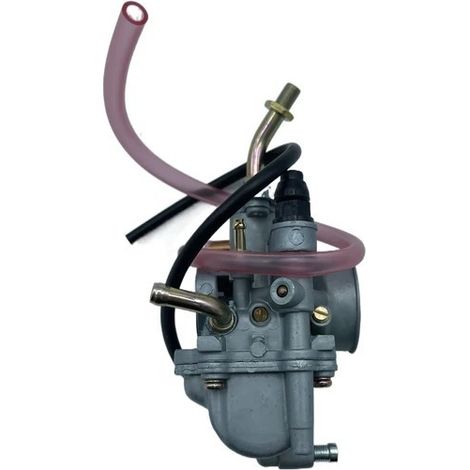 Vergaser Passend Für Motorrad Ttr90 2000-2003 Und Ttr90e 2003-2005, Ersatzteil Für Die Wartung Und Reparatur Von Motorrädern Mit Kleinem Hubraum.