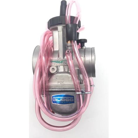 Motorrad-pwk-vergaser – Kompatibel Mit Ktm Pwk34 36 38 40mm