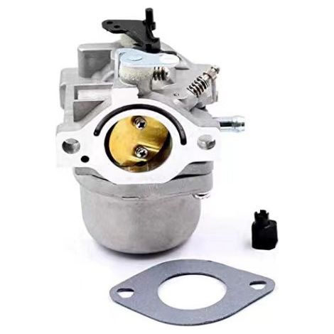 Vergaser Passend Für Briggs & Stratton Referenzen 799728, 498027, 498231 Und 499161, Zuverlässige Lösung Für Die Reparatur Von Motoren Und Verschiedenen Geräten.